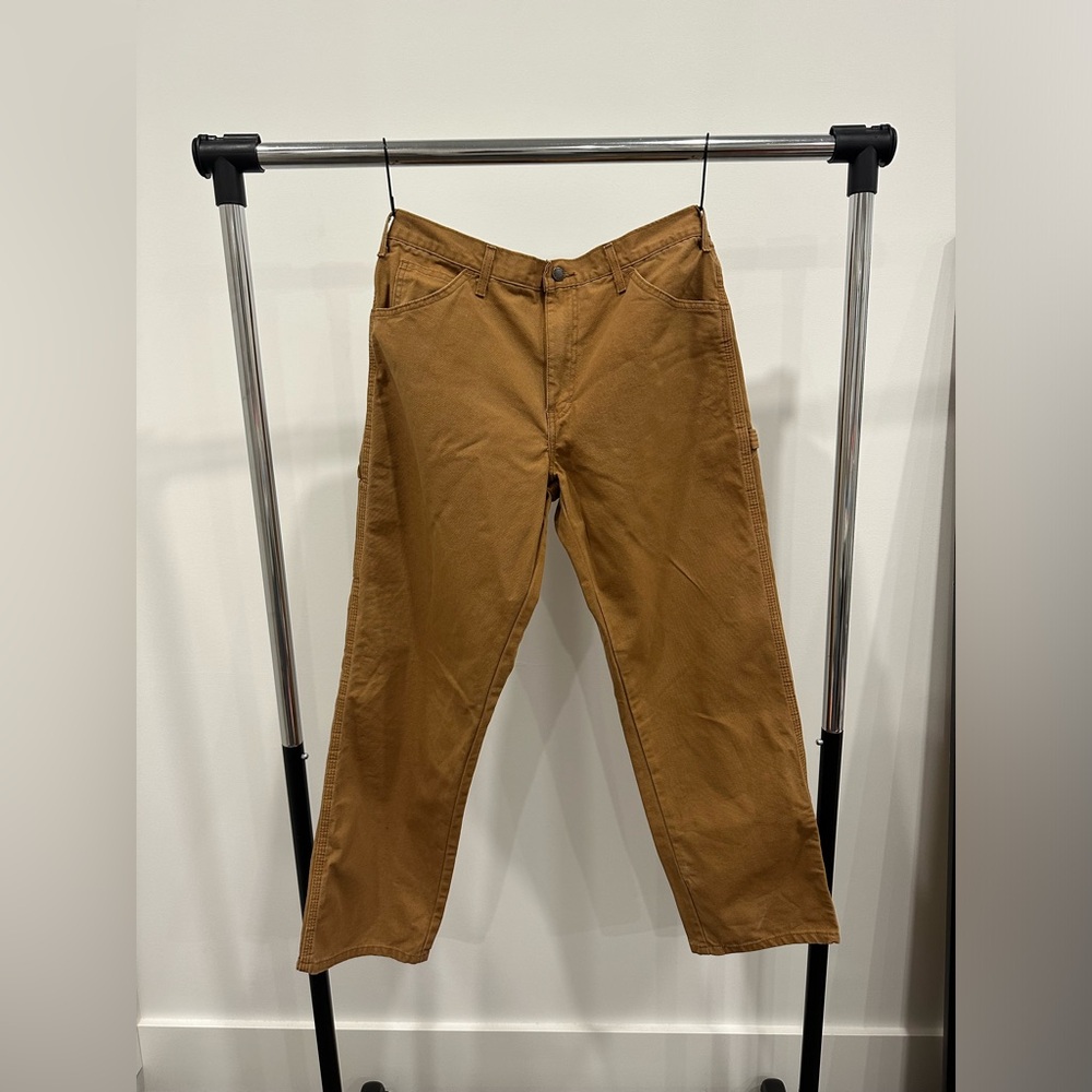 Dickies Heavy Duty Carpenter Pants